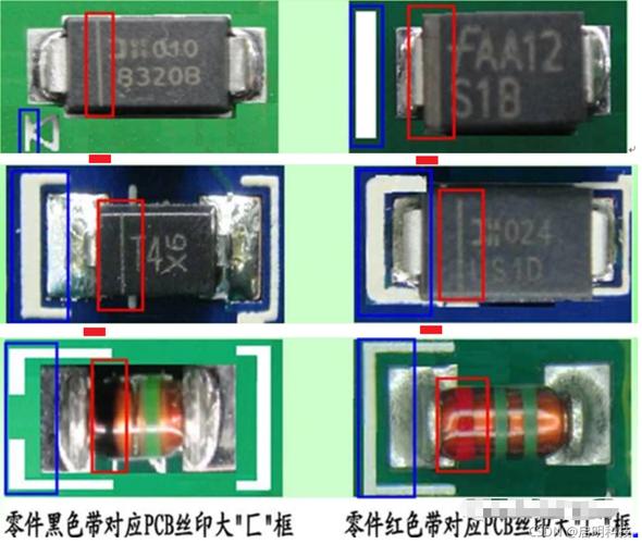 led灯上有两个电容有什么用？（led灯的好处有哪些）-图2