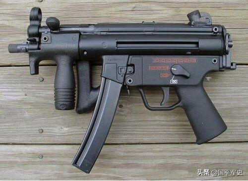 mp5都有什么功能？（mp5有哪些功能）-图2