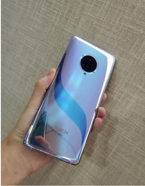 vivo2021年上市的手机有哪些？（最近上市的手机有哪些）-图3