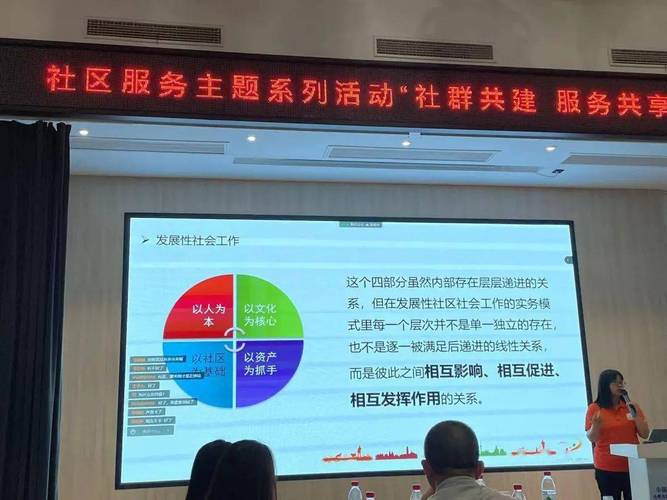 社区干事有编制吗？（网络社区的主要形式有哪些）-图3