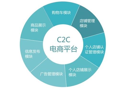 亚马逊到底是B2C,还是C2C？（国外的电商平台有哪些）