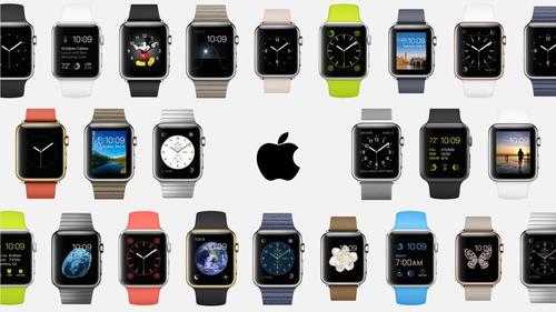 Apple Watch 7怎么设置壁纸？（苹果7自带壁纸有哪些）