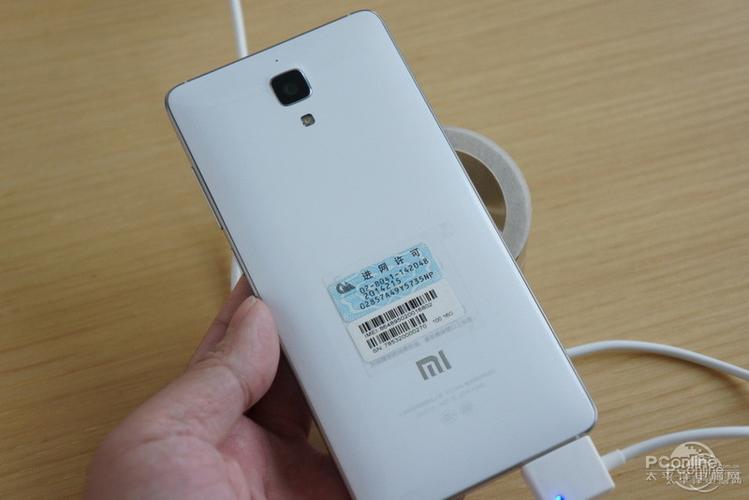 型号mi4lte小米哪款手机？（mi4lte支持哪些网络）-图2