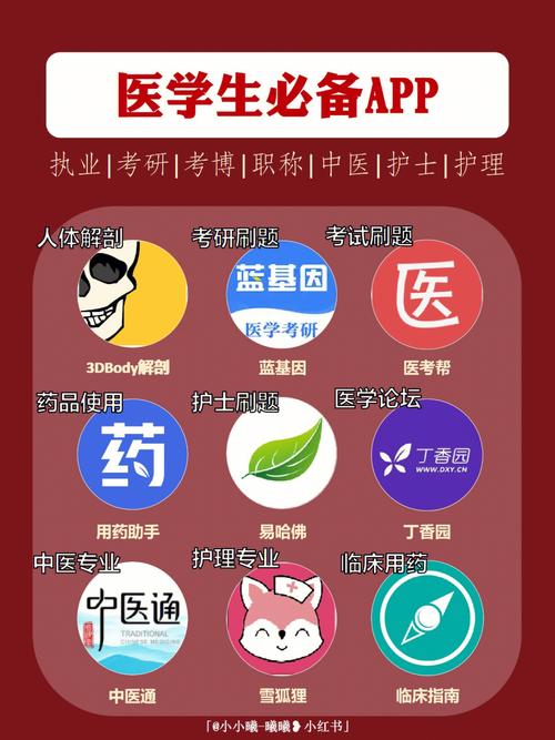 医学生可以进字节跳动吗？（哪些app是医学生必备）-图2