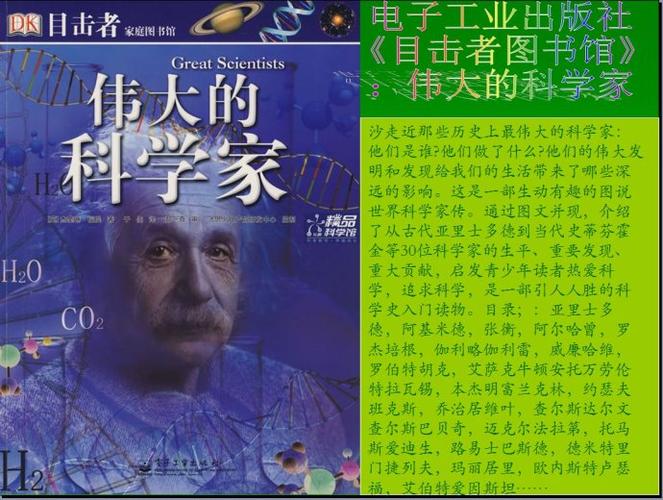 五个当代科学家？（我国现代发明家有哪些）-图3