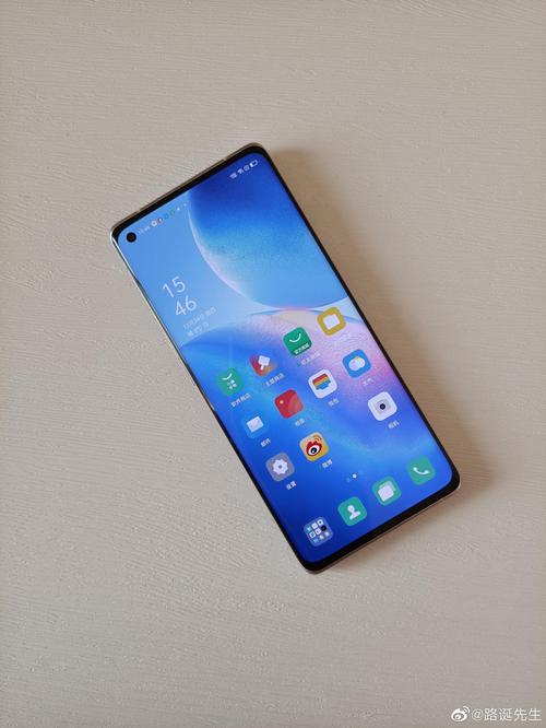 oppo reno5 pro+ 第几代大猩猩？（哪些手机用大猩猩五代）-图3