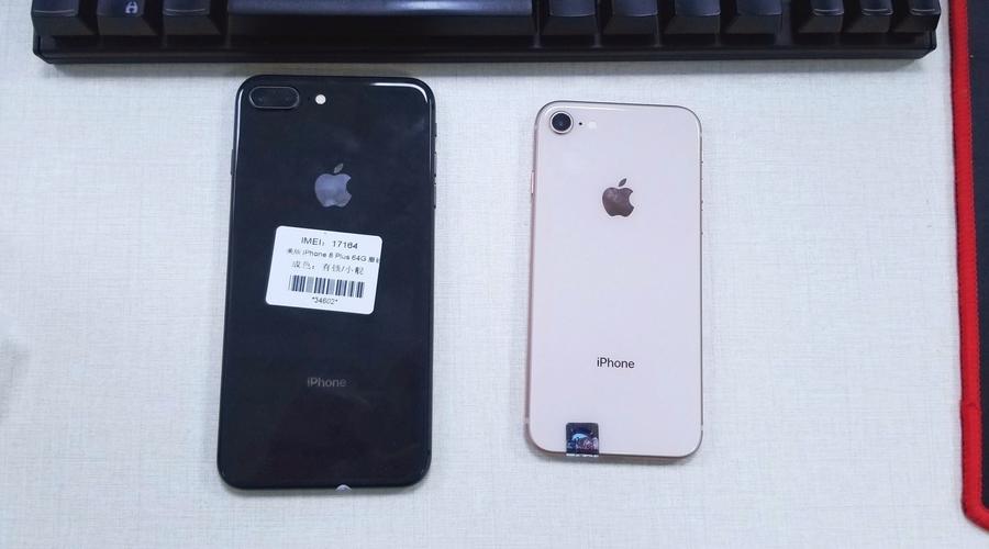 2021年iphone8p和小米8谁更值得？（miui8支持哪些机型）-图3