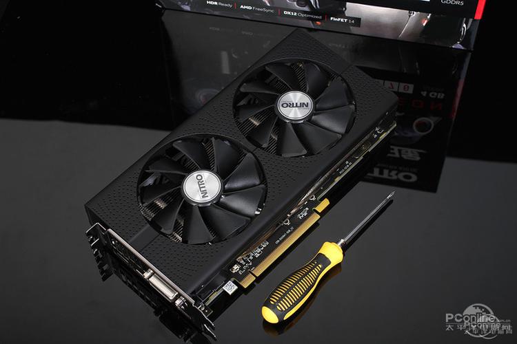 蓝宝石rx470相当于gtx什么？（哪些笔记本搭载了rx470）-图3