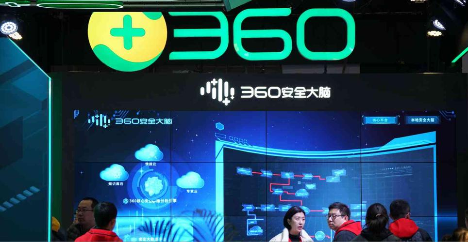 360集团被收购了吗？（360收购了哪些品牌）-图1