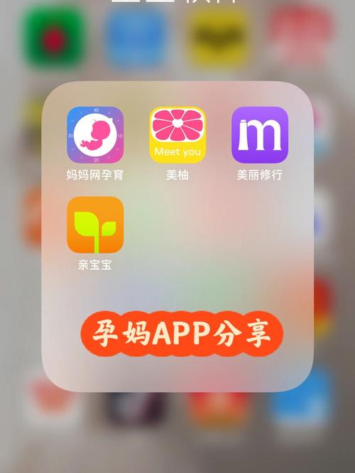 适合孕妇用的软件？（怀孕推荐的app有哪些）-图2