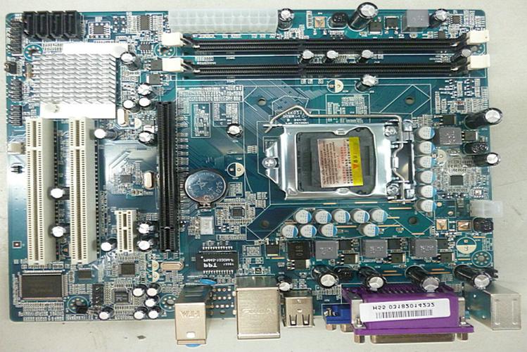 1156CPU配什么主板？（lga1156主板有哪些）