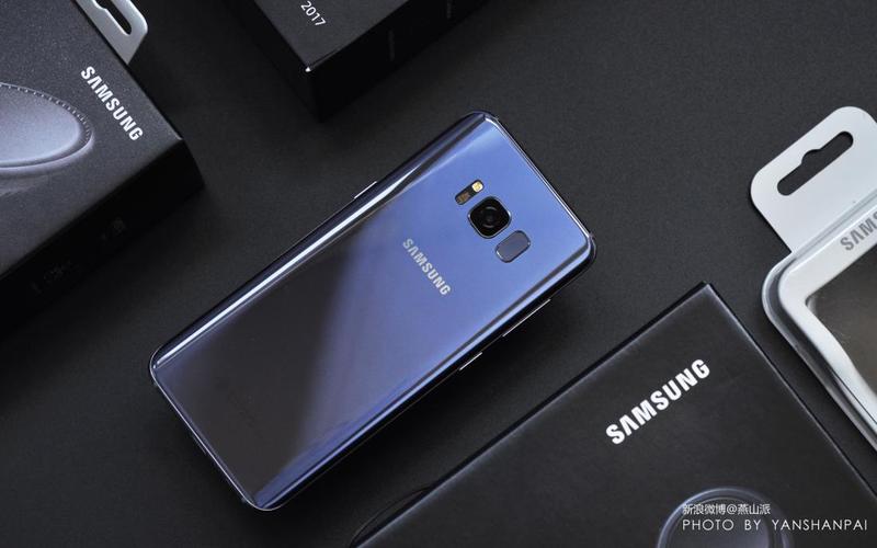 三星galaxys8有哪些黑科技？（s8有哪些黑科技）-图3