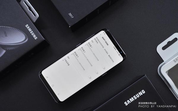 三星galaxys8有哪些黑科技？（s8有哪些黑科技）-图2
