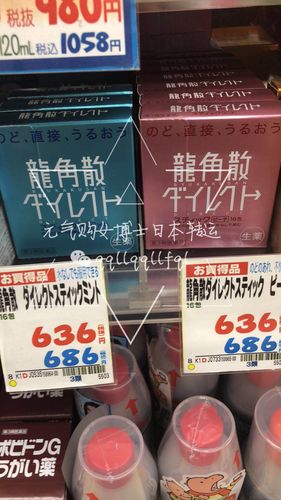 龙角散是核辐射地区吗？（中国禁止日本哪些地区的食品）-图3