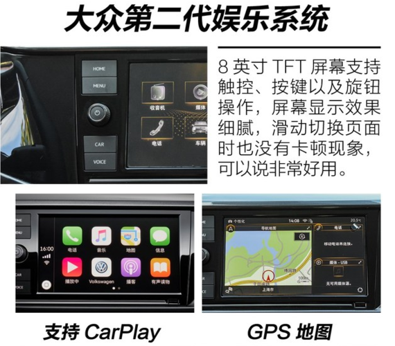 途岳中控屏幕功能使用介绍？（中控显示屏有哪些功能）-图2