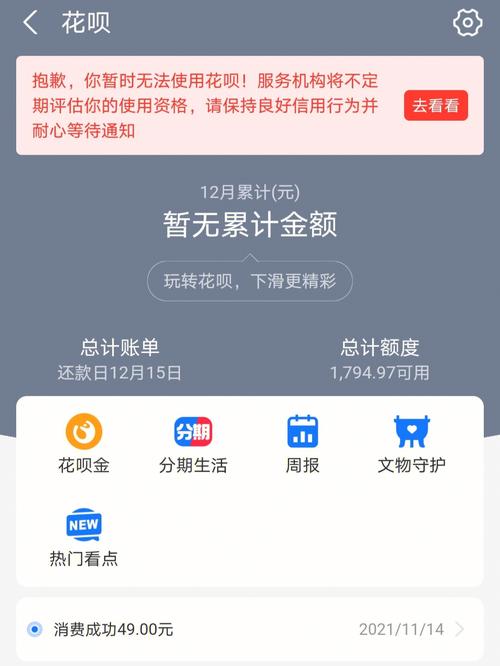 花呗不可以用在什么地方？（花呗哪些地方可以用）