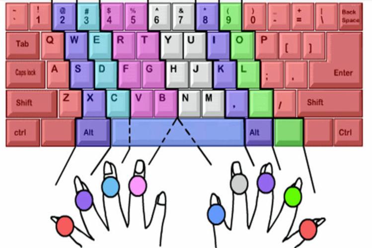 打字员一般用什么输入法？（电脑汉字输入法有哪些）-图2