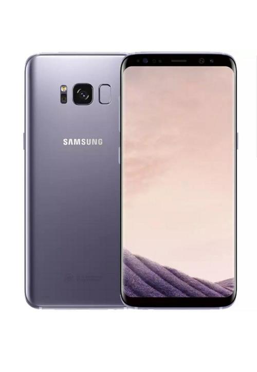 s8的所有版本型号？（三星s8有哪些版本）-图2