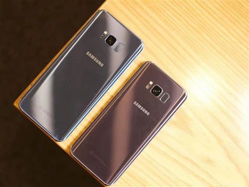 s8的所有版本型号？（三星s8有哪些版本）-图3