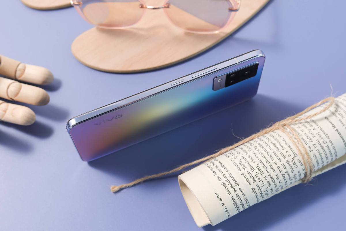 vivo s9美颜最佳参数？（5重超质感美颜是哪些）-图3