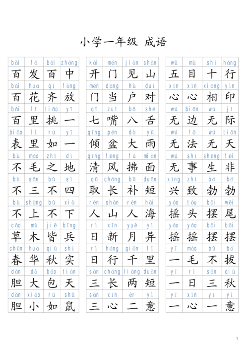 每天在家闲着用什么成语？（家成语有哪些成语）-图3