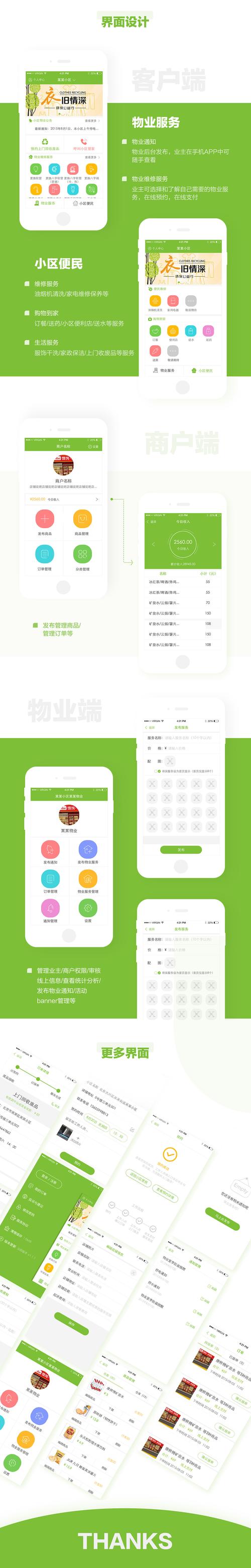 社区类的APP有哪些？（小区app有哪些）-图3