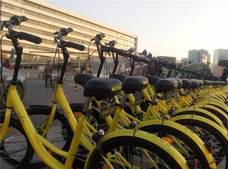 长沙ofo是什么时候有的？（ofo 哪些城市）-图1