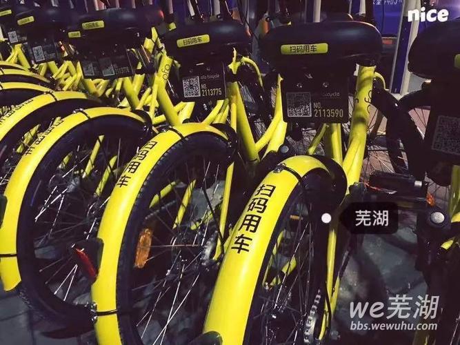 长沙ofo是什么时候有的？（ofo 哪些城市）-图2