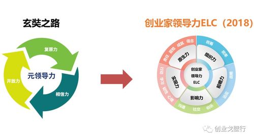 创业的三个基本特征是什么？（创业有哪些特征）-图1