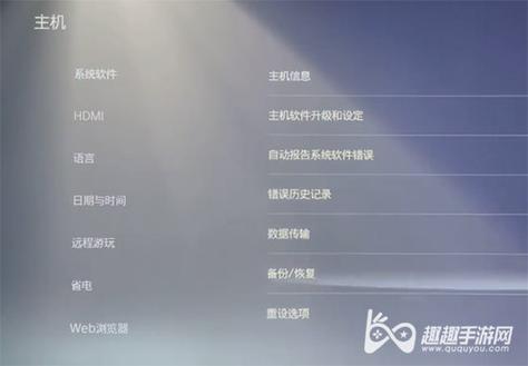 国行PS4Pro一般都会选择港服备份，所谓的“备份”具体指的是什么呢？（系统备份备份的是哪些）