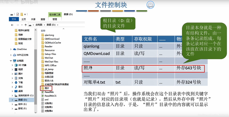 手机系统目录是什么文件？（手机哪些是系统文件）-图2