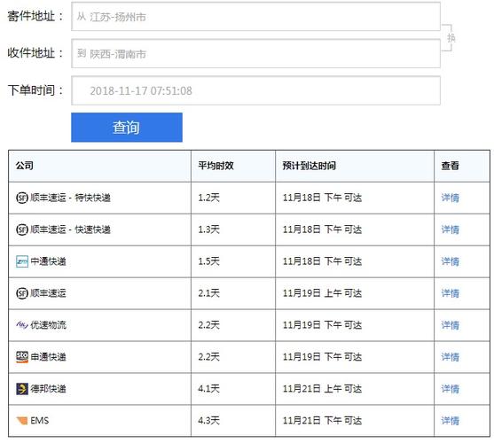 什么快递可以到付？（哪些快递有到付）-图3