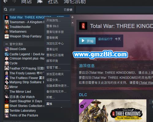 steam怎么自定义玩的游戏名称？（哪些游戏可以修改）-图3