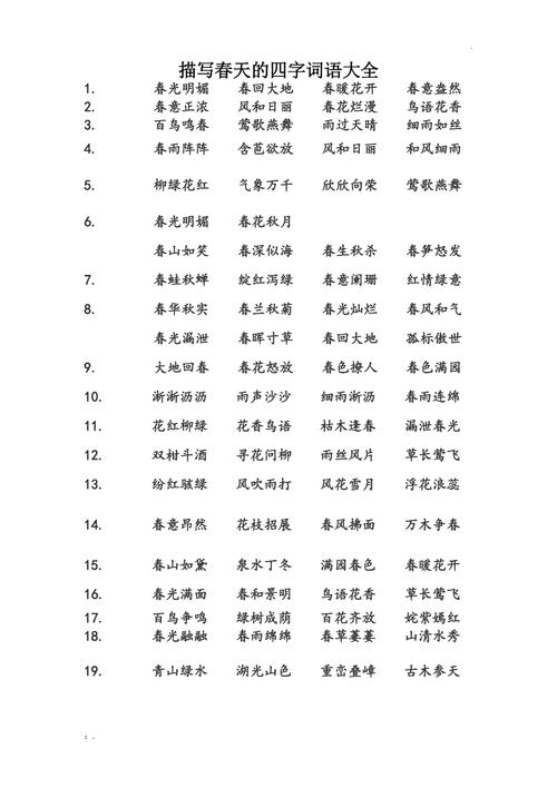 什么什么什么天四字词语？（天什么成语有哪些成语）-图3