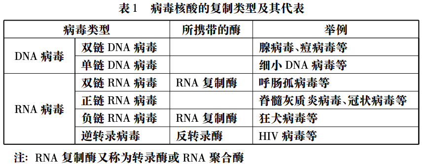 病毒在现代生物技术中的应用有哪些？（病毒技术有哪些）-图3