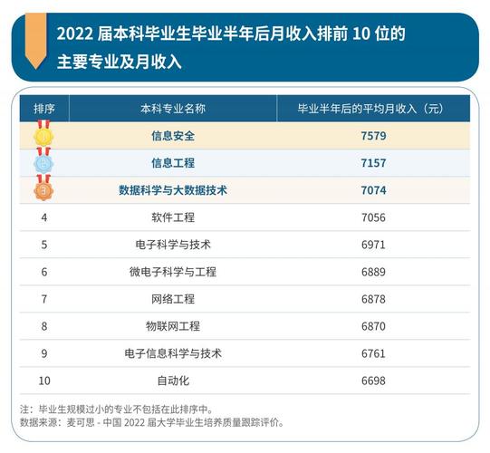 IT在大学里属于什么专业？（it在大学是哪些专业）-图2