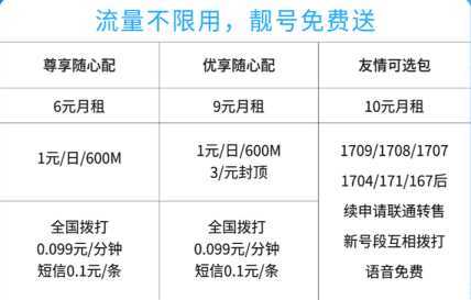 全国虚拟运营商什么意思？（虚拟运营商 有哪些）