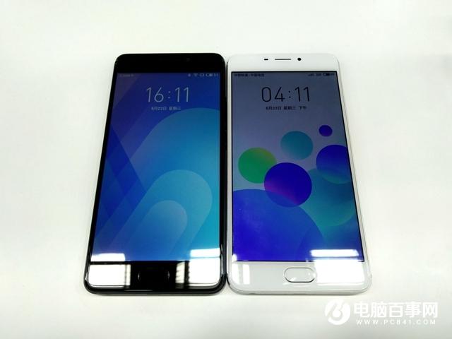 魅蓝Note6有几个版本？各版本之间有什么区别？（魅蓝note哪些）-图3