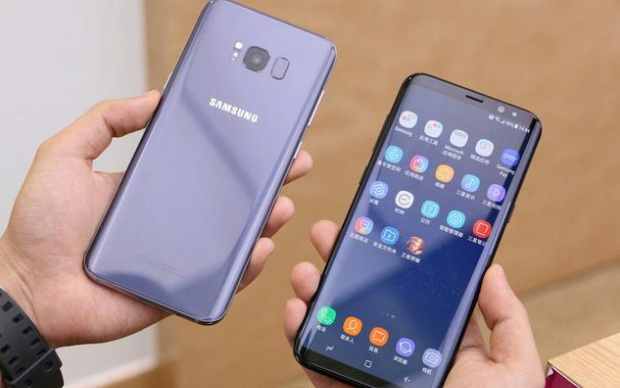 s8的所有版本型号？（s8有哪些版本）-图2