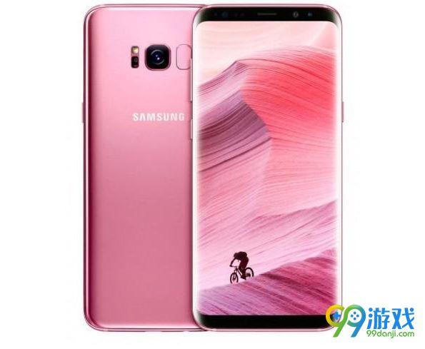 s8的所有版本型号？（s8有哪些版本）-图3