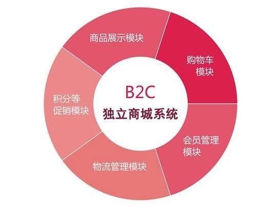 b2c企业有哪些？（哪些企业是B2C）-图1