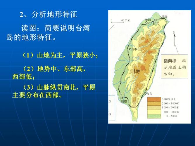 地形图的主要用途有哪些？（地形图有哪些应用）-图3