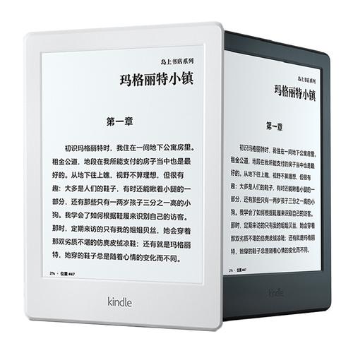 kindle最适配的格式？（kindle哪些格式）