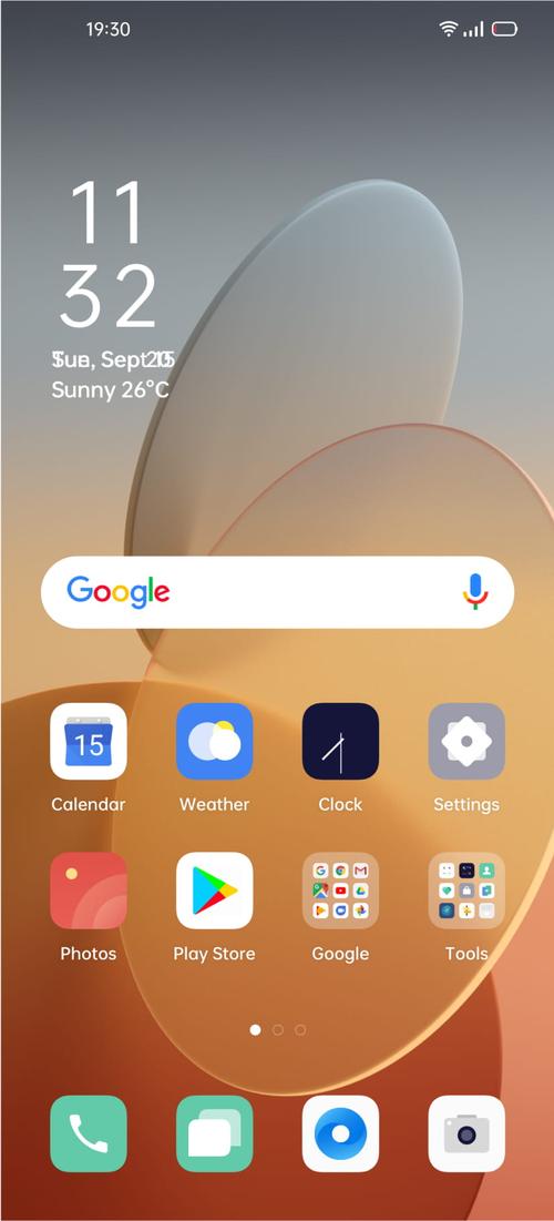 coloros11都有哪些版本？（oppo有哪些版）