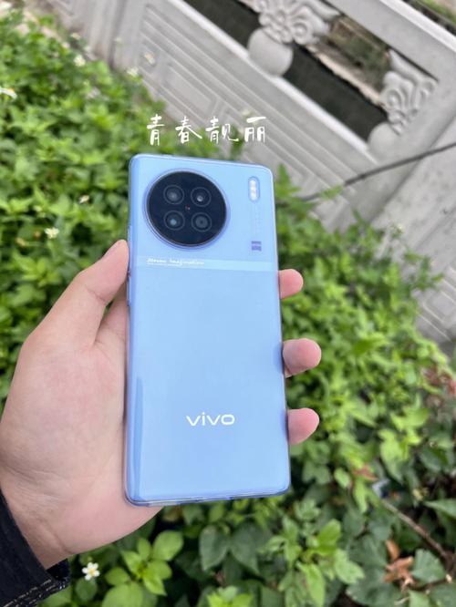 vivo手机有哪些颜色？（vivo有哪些颜色）