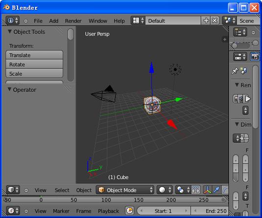 3d图app哪个好用？（照片3d建模软件有哪些软件有哪些）-图3