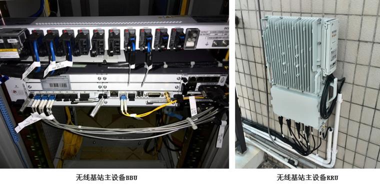 常见的五种基站设备？（基站设备有哪些）-图1