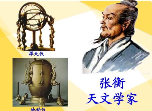 古代的发明家有哪些？（古代的发明家有哪些）-图3