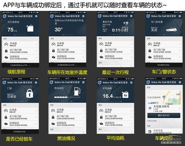 什么品牌的车有随车管家？（随车诊断有哪些功能）-图2