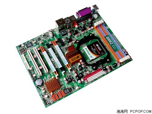 AMD主板有哪些型号？（amd的主板有哪些）